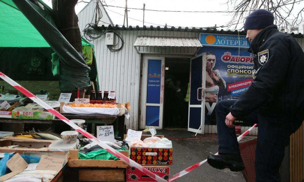 Стрілянина у Києві біля Берестейської: помер другий поранений