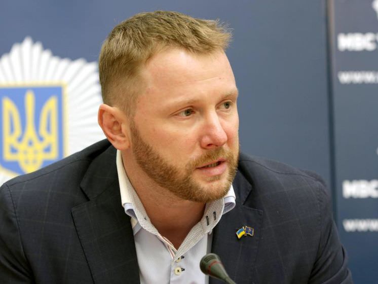 Есть попытки противодействовать решению правительственного штаба об эвакуации украинцев из Китая — департамент коммуникаций МВД