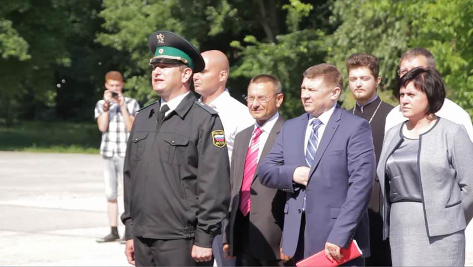 Чиновника-зрадника судитимуть за сприяння в анексії Криму