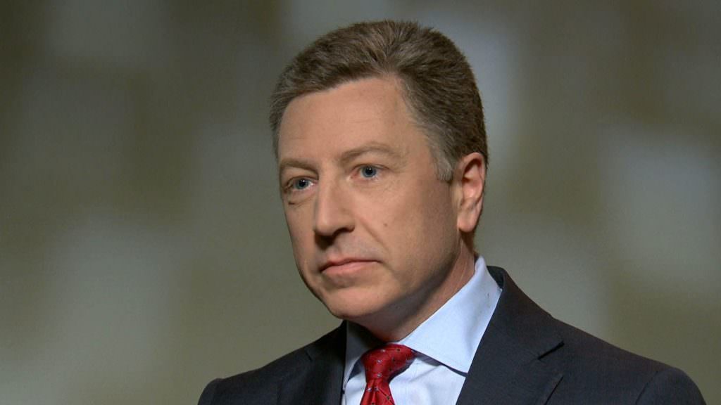 Волкер назвав основну мету закону про реінтеграцію Донбасу