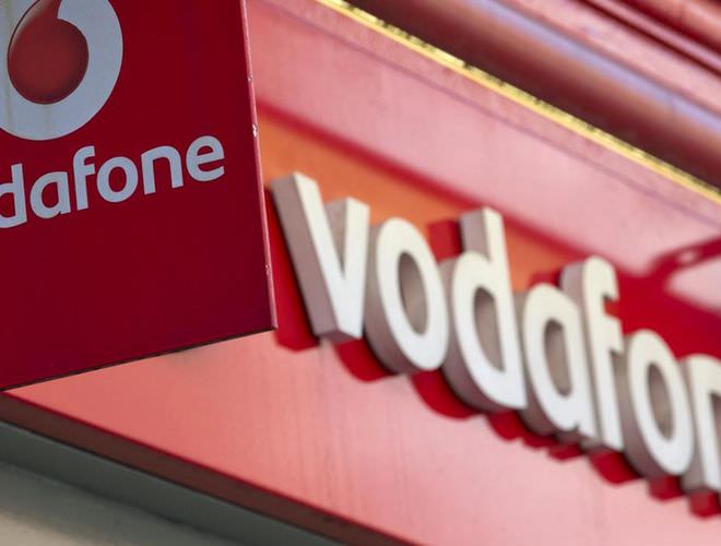Сьогодні Vodafone-Україна може відновити зв’язок на окупованій частині Донбасу