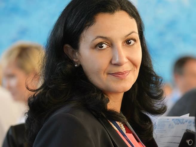 Рішення про антикорупційний суд не прив’язувалось до безвізу – Климпуш-Цинцадзе