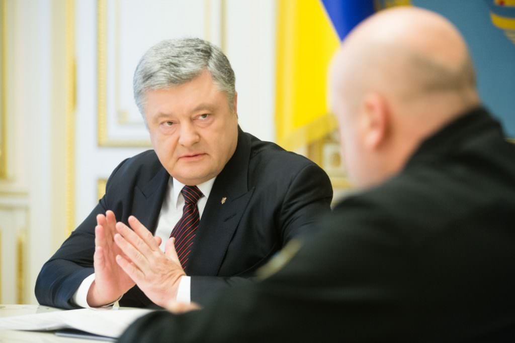 Винник рассказал о полномочиях президента и военных согласно законопроекту о деоккупации Донбасса