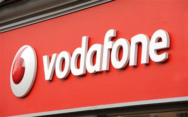 Vodafone завершив роботи з відновлення зв’язку на окупованій частині Донбасу