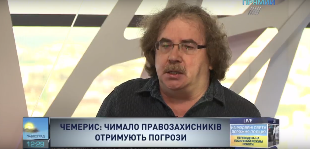 Справа Ноздровської “вибухнула” через резонансне ДТП у Харкові – відомий правозахисник