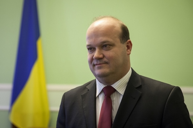 Валерій Чалий назвав основні здобутки у відносинах США та України