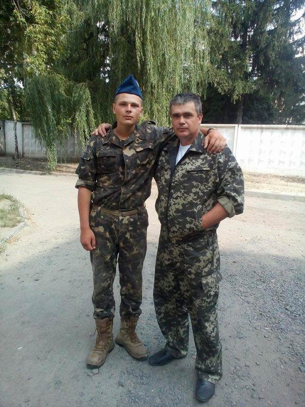 Загибель курсанта у Харкові: рідні хлопця не вірять у самогубство