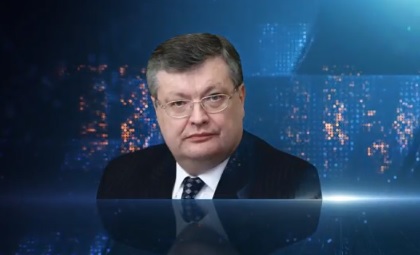 Порошенко міг вплинути на позицію Трампа на переговорах з Путіним — Грищенко