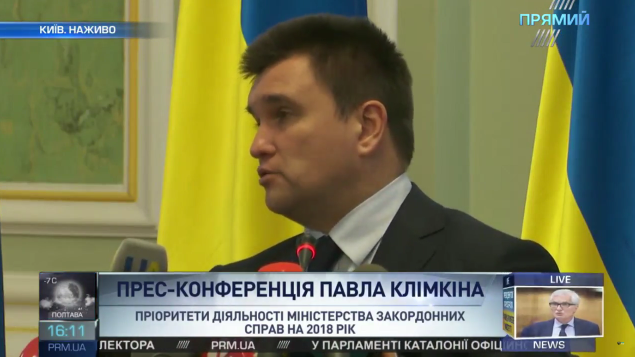 Українських заробітчан у Польщі менше одного мільйона — Клімкін