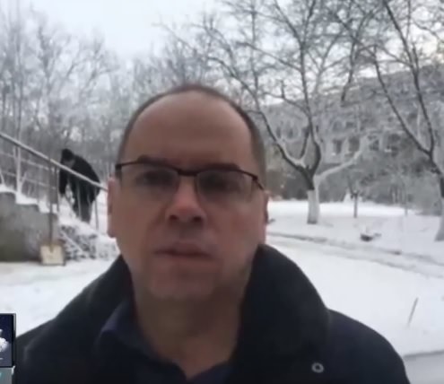 Голова Одеської облдержадміністрації Максим Степанов розповів “Прямому” про хід ліквідації наслідків негоди