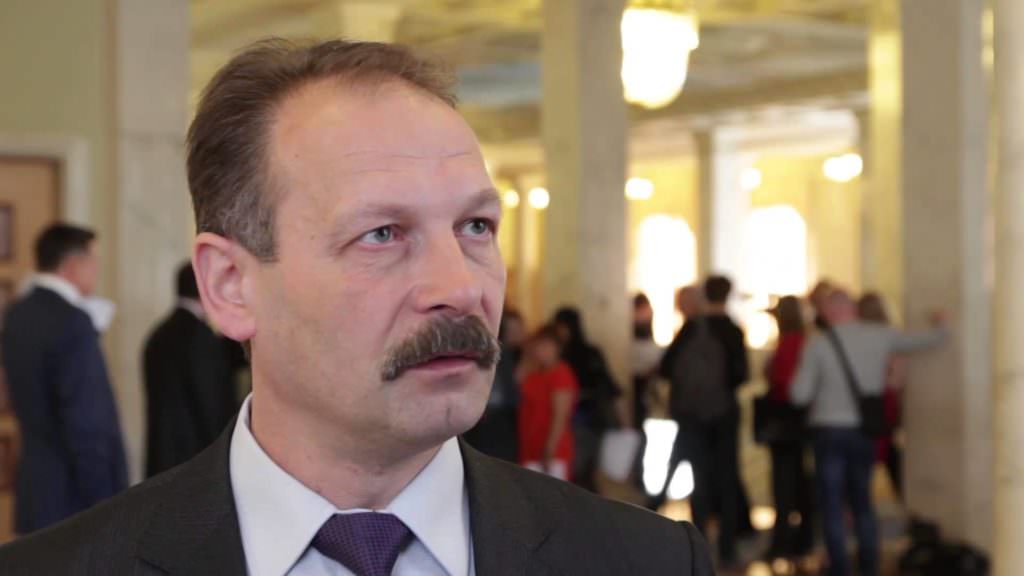 Проблема не у Путіні: Барна розповів, як можна звільнити окупований Донбас