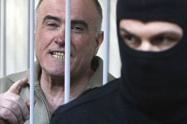 Вбивство Георгія Гонгадзе: Олексія Пукача можуть звільнити прямо у залі суду – адвокат