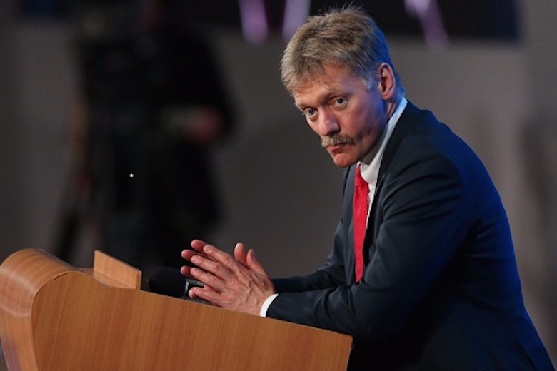 “Just a Few Kilometers Away”: Kremlin Downplays War Reality Again