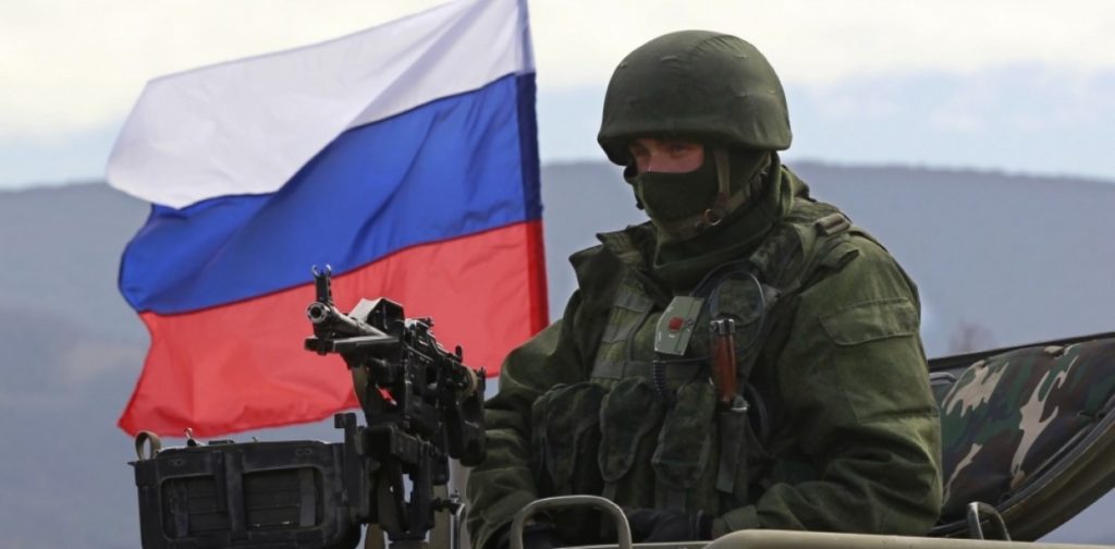Гибель российского генерала в Сирии выдала тайну миссии в Украине — Reuters News