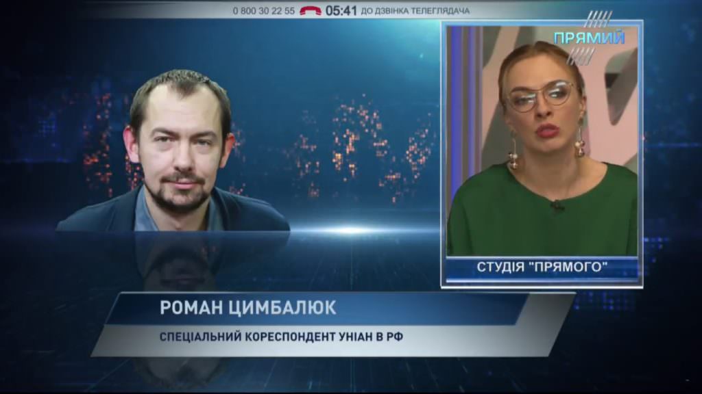 Кораблі з окупованого Криму: Цимбалюк назвав головну інтригу у пропозиції Путіна