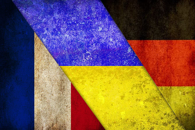Формування парламентської коаліції у Німеччині: як офіційний Берлін змінить позицію щодо України?