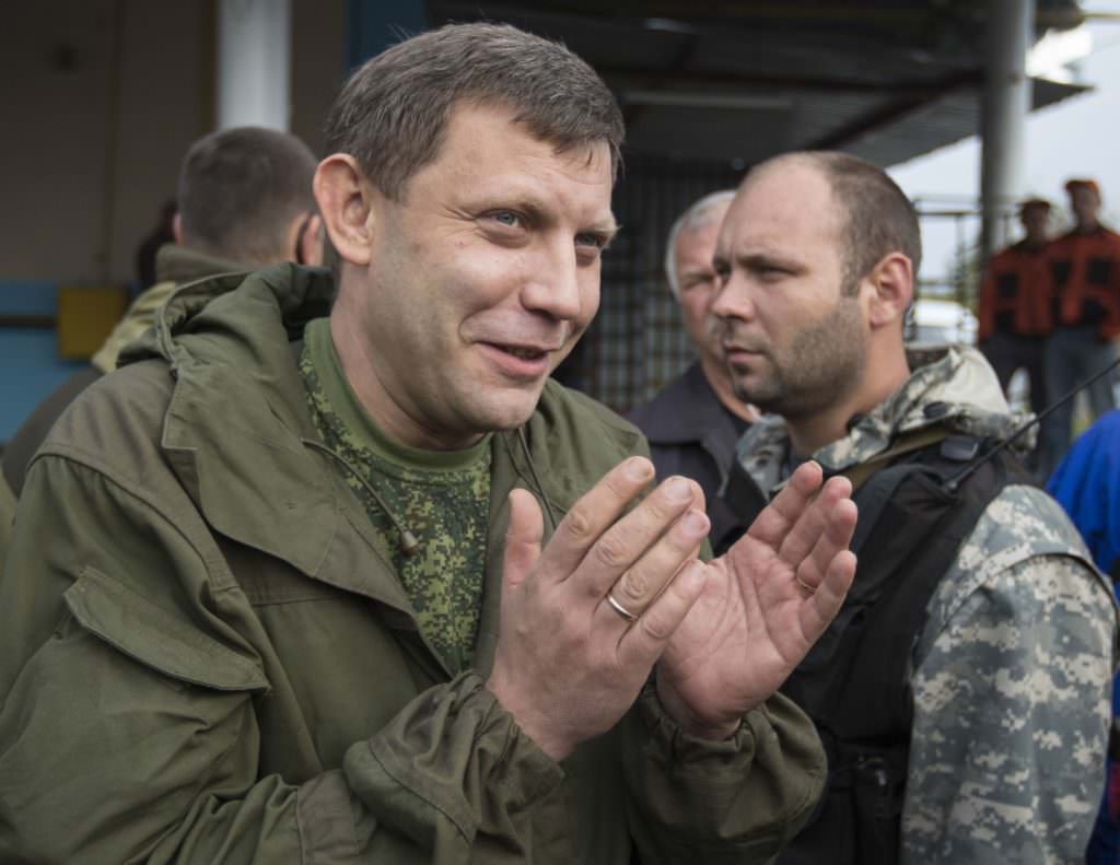 Боевики «ДНР» запретили «бюджетникам» покидать оккупированные территории Донбасса