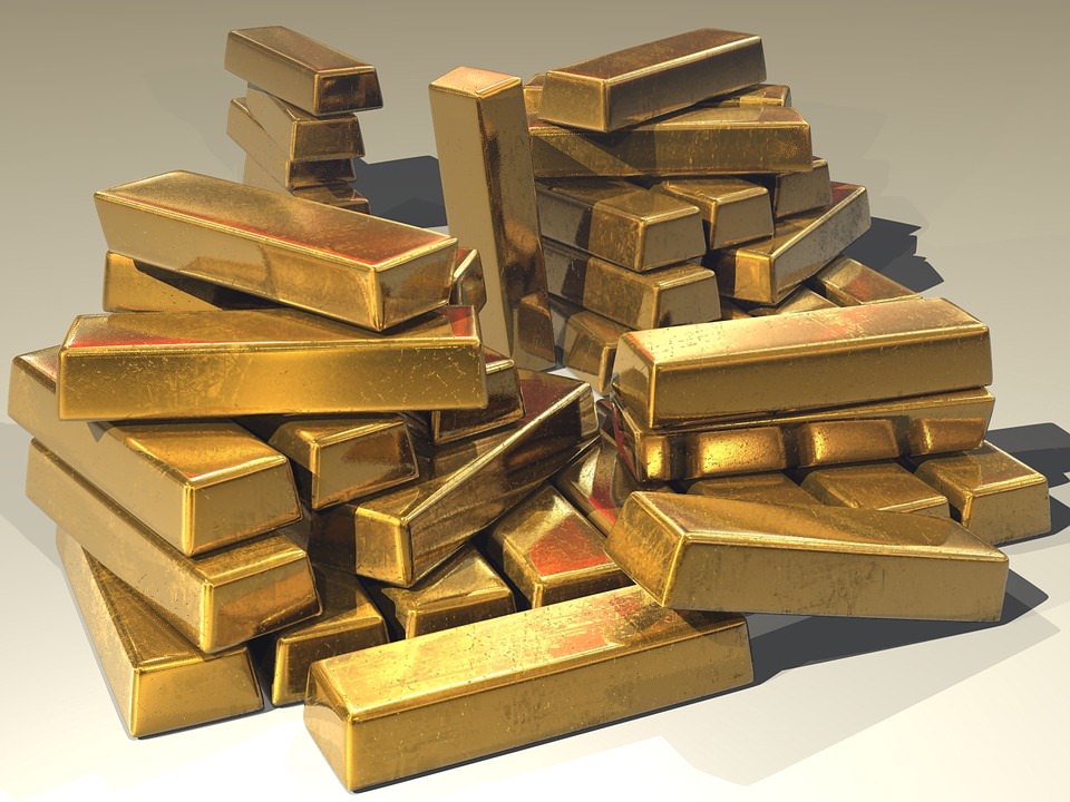 Russia’s gold reserves have decreased to a minimum: what does this mean?
