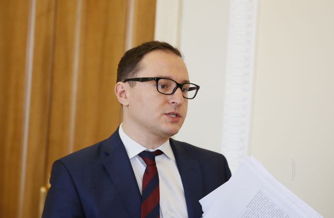 Олексій Рябчин