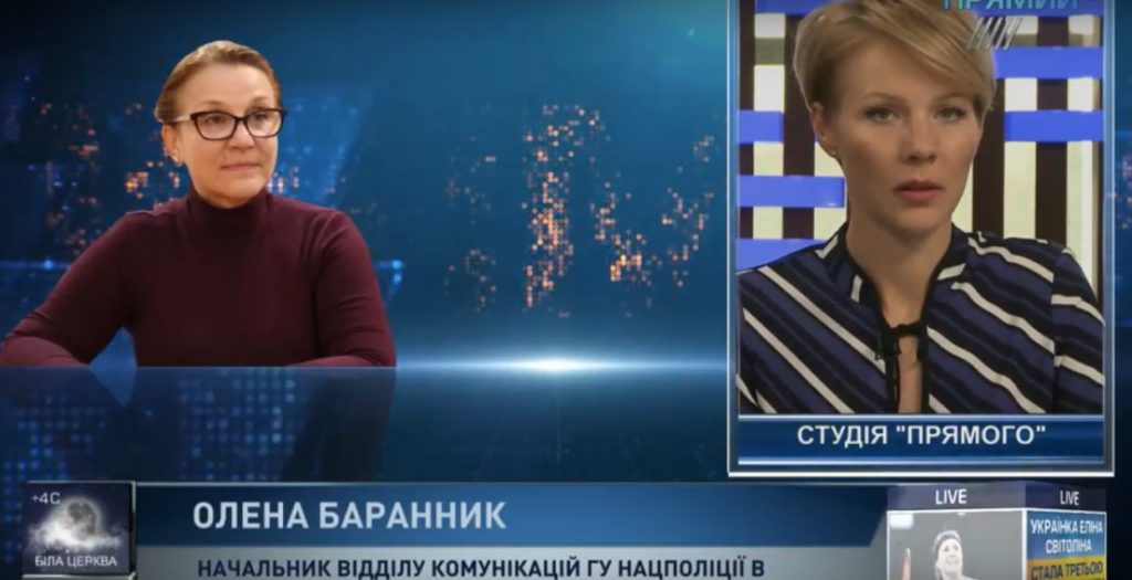 Вибух гранати у Харкові: останні подробиці на “Прямому”