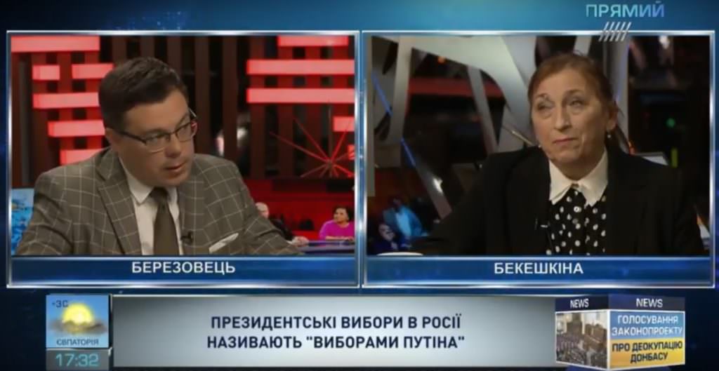 Люди боятся: социолог объяснила, почему на оккупированных территориях невозможно провести независимый опрос