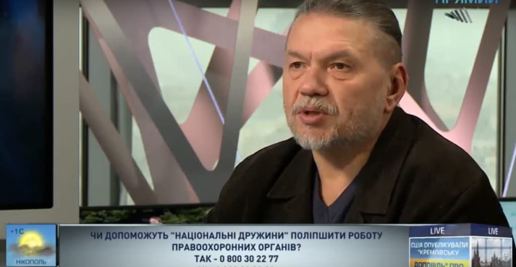 Депутаты найдут компромисс и закон будет принят — Бригинец о создании антикоррупционного суда