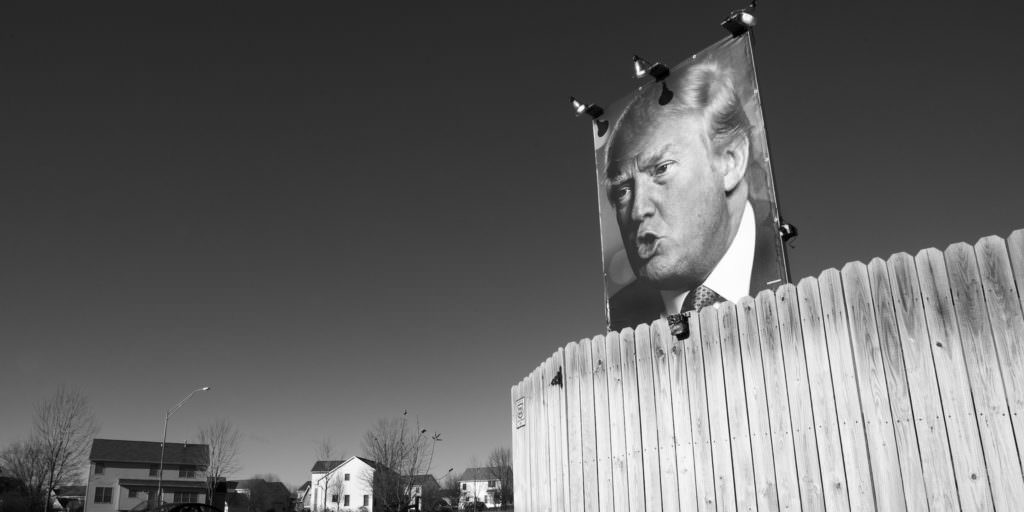 Трамп может остановить работу правительства США: причины и последствия