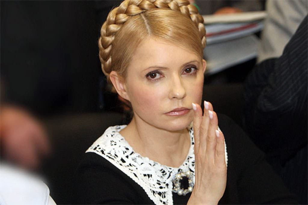 Тимошенко сознательно отказалась голосовать за признание России страной-агрессором — Тетерук
