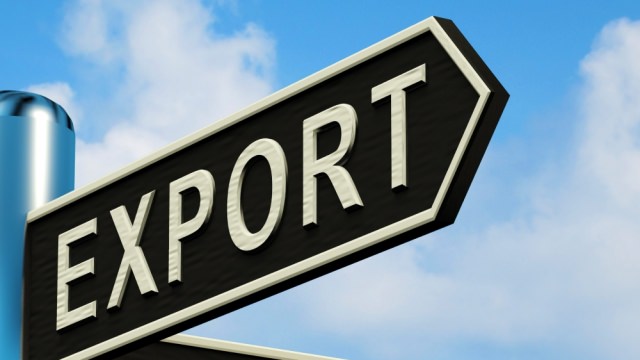 Експорт з України до ЄС зріс на 26% – Микольська