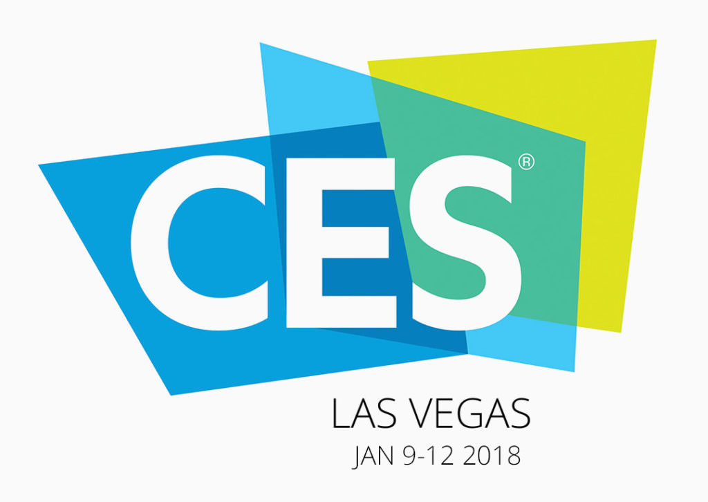 CES 2018: 5 найцікавіших прем’єр українських розробників на найбільшій виставці електроніки