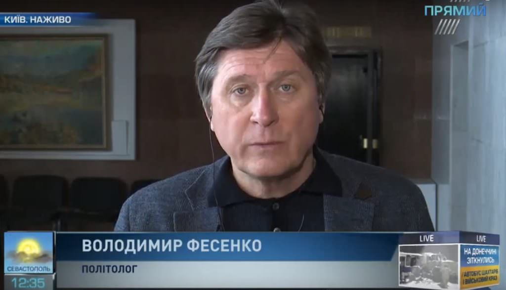 Главная задача Украины в ПАСЕ — противодействие возвращению России — эксперт