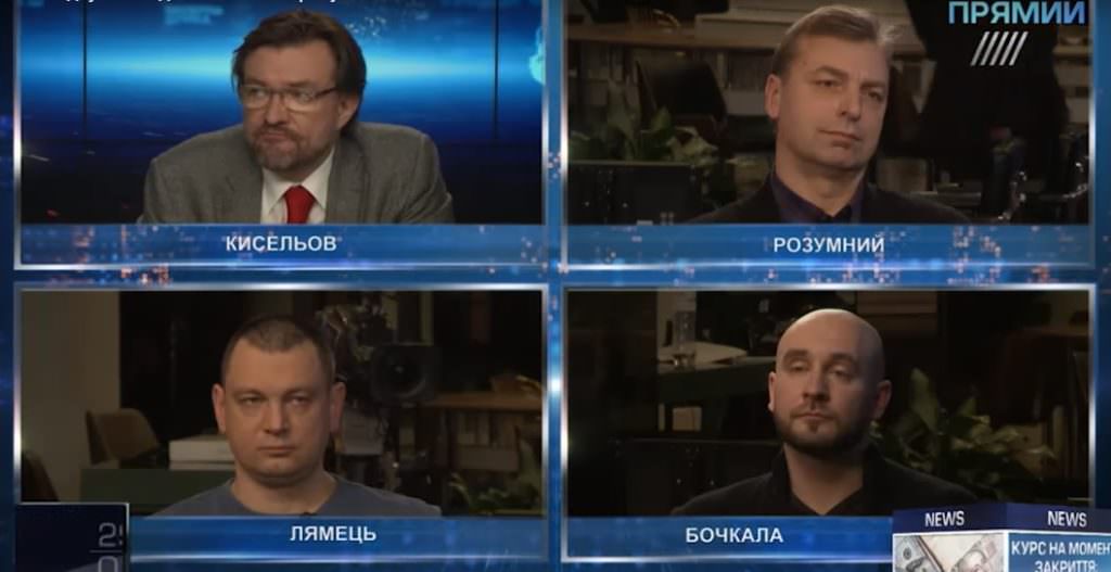 Украина развеяла все мифы и ложные трактовки советской истории: эксперты на «Прямом» о памяти героев Крут
