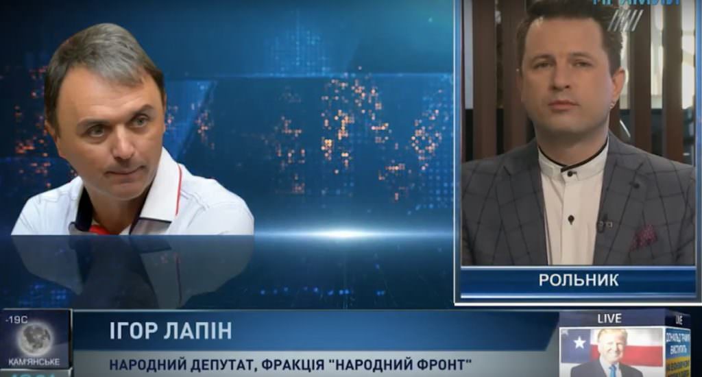 У “Народному фронті” назвали єдину умову швидкого ухвалення закону про антикорупційний суд