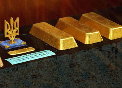 У 2017 році міжнародні резерви України зросли на 21% – Нацбанк
