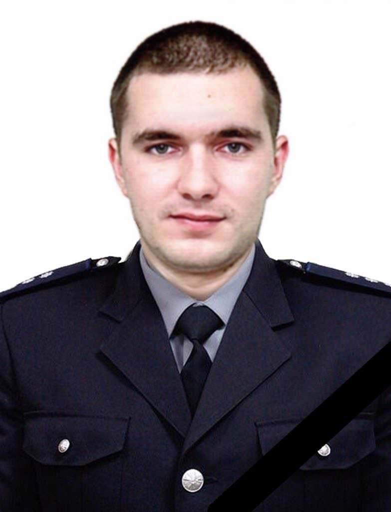 Стрілянина в Одесі: у лікарні від поранень помер поліцейський