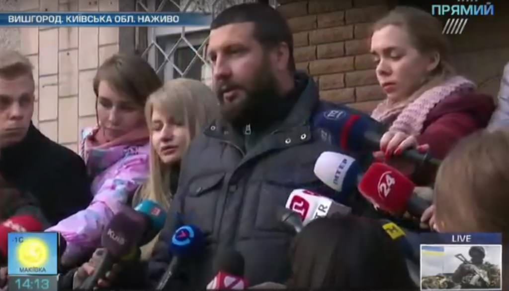 Суд щодо арешту Россошанського перенесено на завтра: адвокат Ноздровської назвав  можливі причини