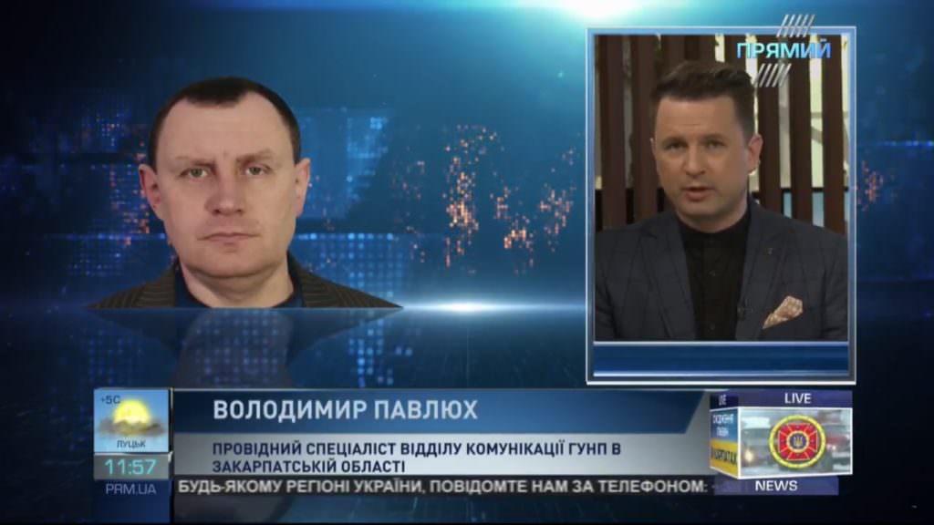 На Закарпатье пьяный водитель на еврономерах сбил ребенка: новая информация от «Прямого»