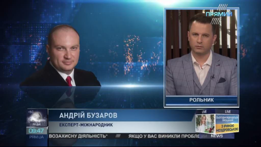 В Украине назвали сроки второго этапа освобождения украинских заложников