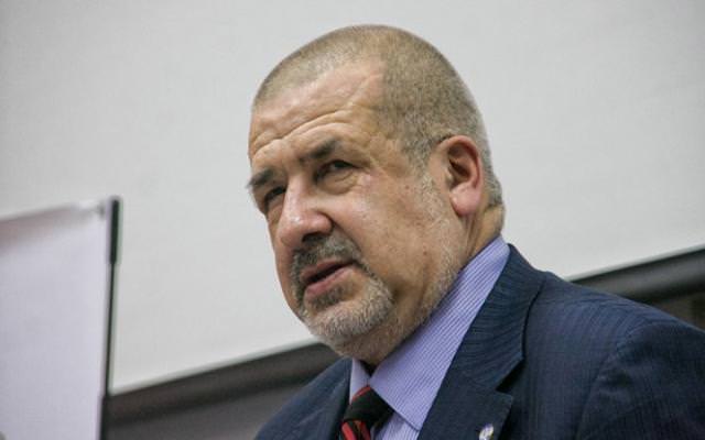 Україна повинна виступати центром об’єднання всіх антиросійських сил – Чубаров