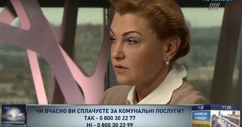 Ответственность за действия «национальных дружин», порядок и беспорядок на улицах лежит на полиции — нардеп