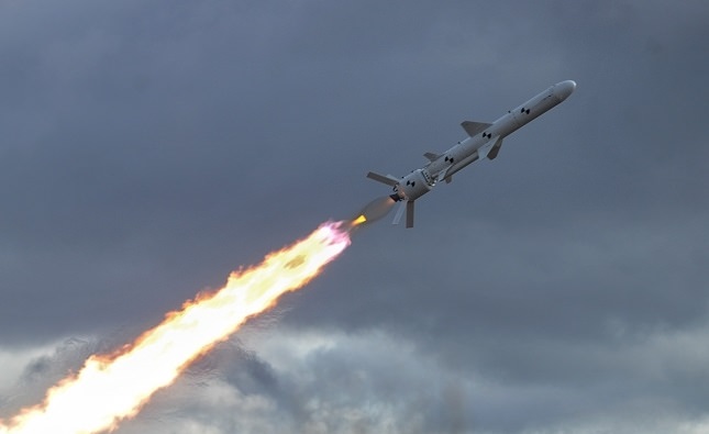 Британія може передати Україні ракети Brimstone Sea Spear