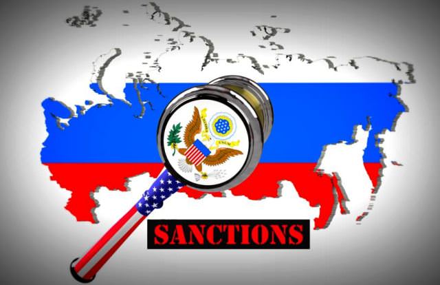 Госдеп США официально объявил новые санкции против России