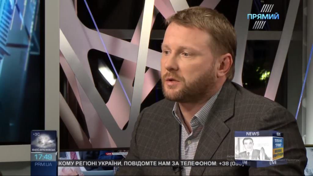 На вертолетную службу в госбюджете зарезервировано более миллиарда гривен — Артем Шевченко
