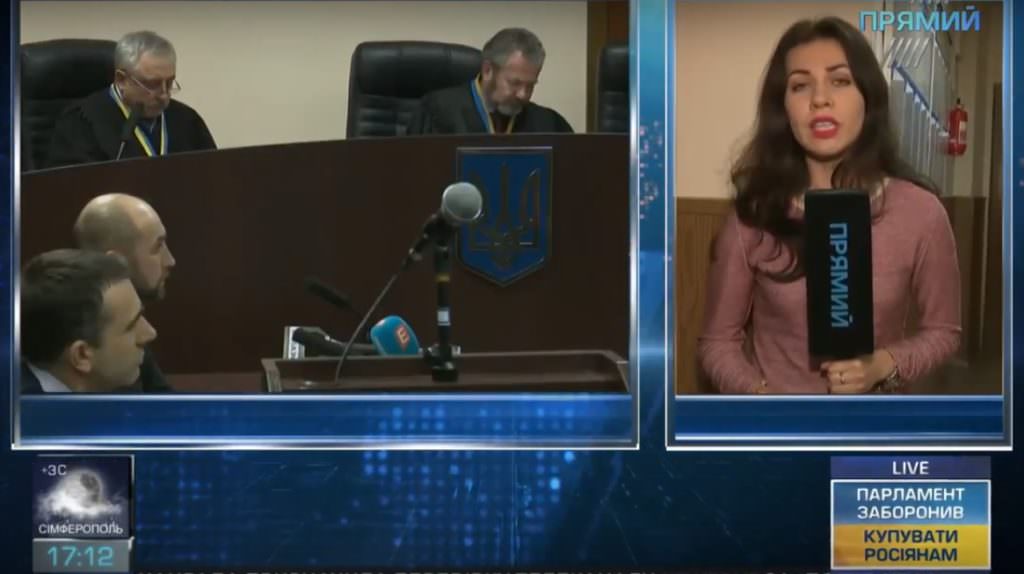 Дело Ноздровской: адвокат Россошанского заявил, что подозреваемый себя оговорил на прошлом заседании суда