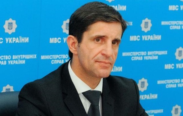Під Радою відбулась чергова провокація кримінального угрупування Саакашвілі-Грішина – Шкіряк