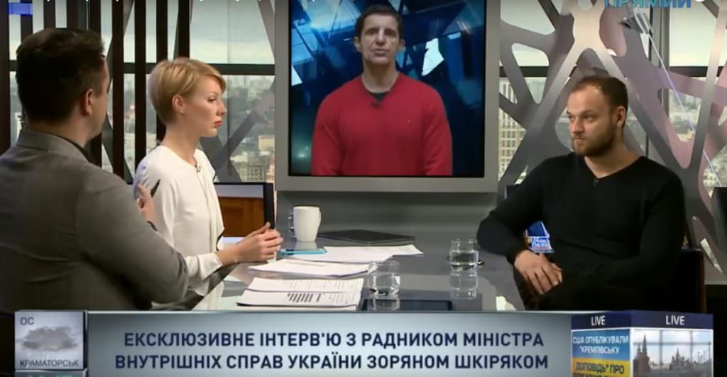 Правоохранительные органы должны четко работать, в первую очередь, на опережение: Шкиряк о стрельбе в Киеве