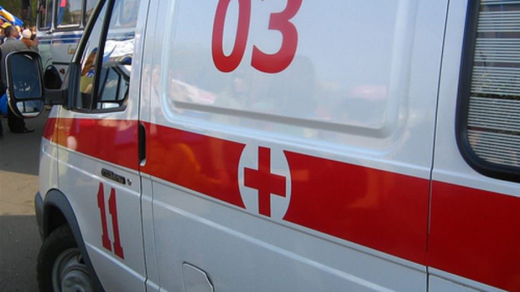 В Перми неизвестные напали на школу, есть пострадавшие — СМИ