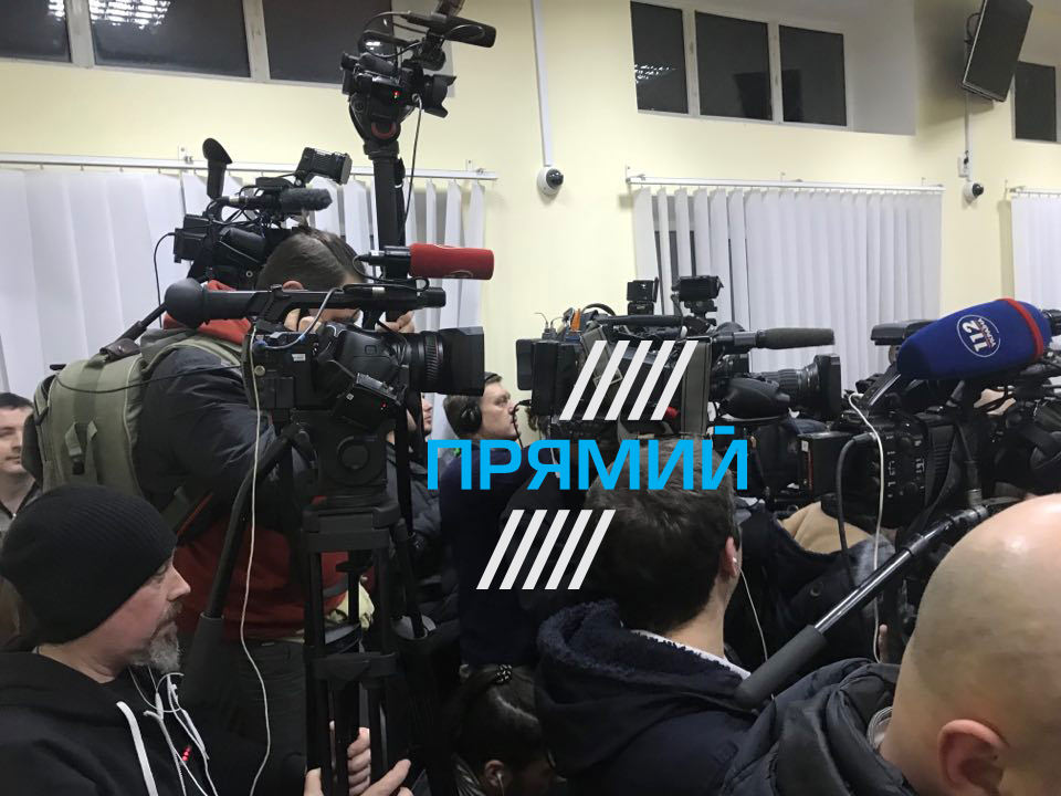 Суд Ноздровская фото Вышгородский суд
