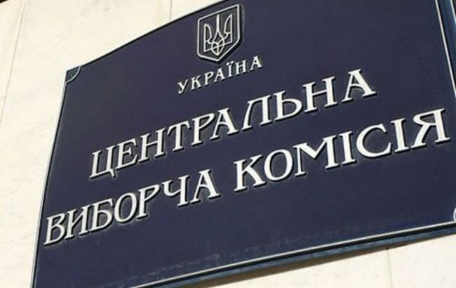 ЦВК