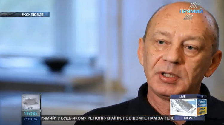 Сергій Лойко знімає фільм про “теракти” у Росії за участі ветеранів АТО: у РФ затримали провокатора ФСБ Соколова